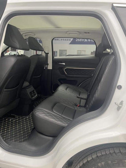 Certificated Used GWM H6 2021 Model Second Generation 1.5T Automatic Urban Edition