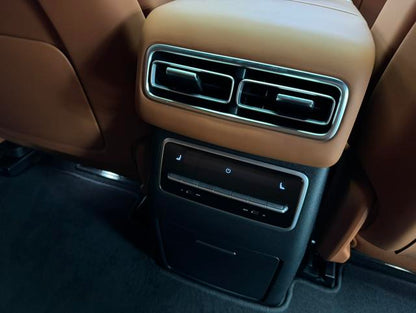 Pre-Owned Li L7 2023 Pro Edition