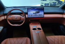 Certificated Pre-Owned Deepal S07 2023 200Max Extended Range Version -u21283476