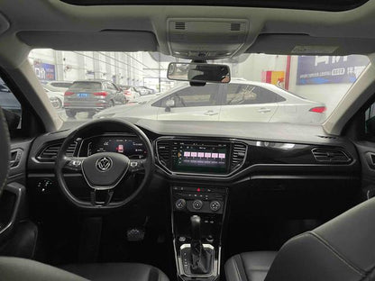 Certificated Pre-Owned T-ROC 2022 280TSI DSG Two-wheel Drive Comfort Plus - u22050622