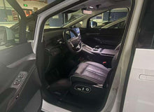 Pre-Owned XPeng X9 2024 Model 702 Ultra Long Range Max