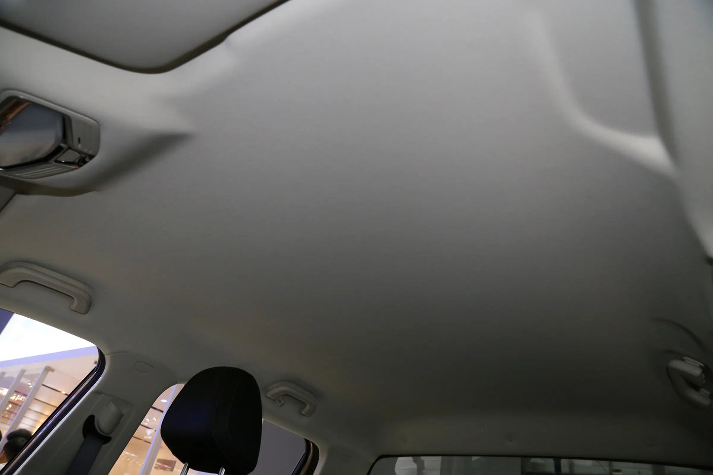 RADAR Horizon EV