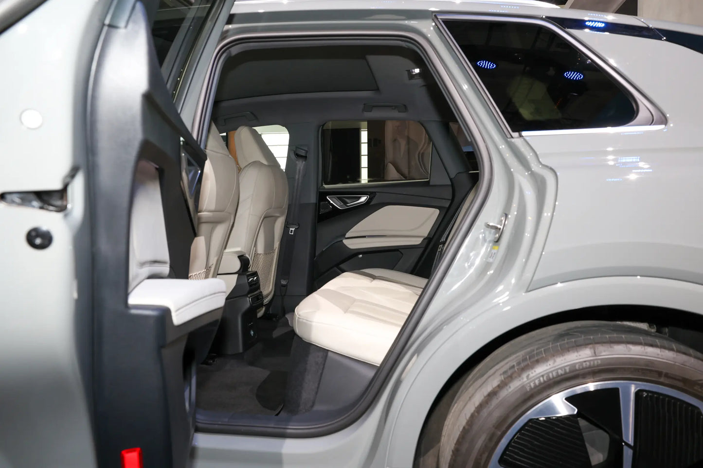 FAW-Audi Q4 e-tron