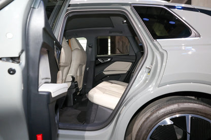 FAW-Audi Q4 e-tron