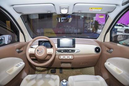 SAIC-GM-Wuling Hongguang MINIEV
