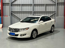 Certificated Pre-Owned GAC Trumpchi GA5 2013 2.0L Automatic Elite Edition - u22180218