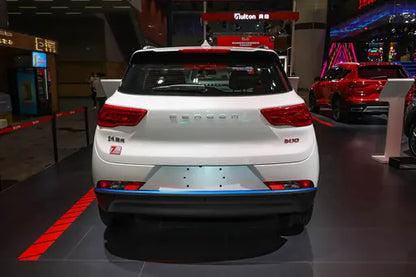 Dongfeng Sokon Fengguang 500