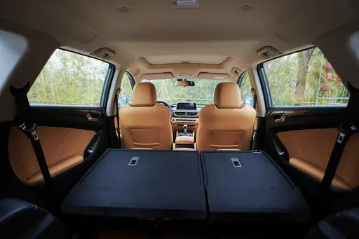 Dongfeng Sokon Fengguang S580