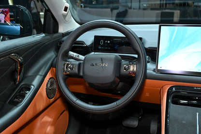 GAC AION V