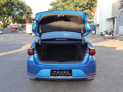 Certificated Pre-Owned Chery Arrizo GX 2019 Pro 1.5T CVT Smart Color Edition, China VI - u22058753