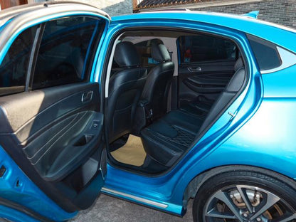 Certificated Pre-Owned Chery Arrizo GX 2019 Pro 1.5T CVT Smart Color Edition, China VI - u22058753