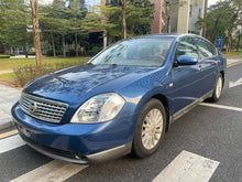 Dongfeng Nissan Teana 2004 230JM-S d'occasion certifiée - u21947748