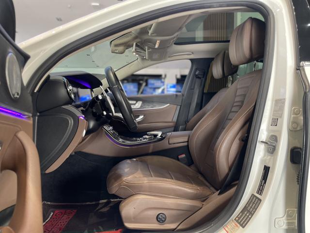 Certificated Pre-Owned Mercedes-Benz E-Class 2017 E 300 L Sport Luxury Edition - u22069052