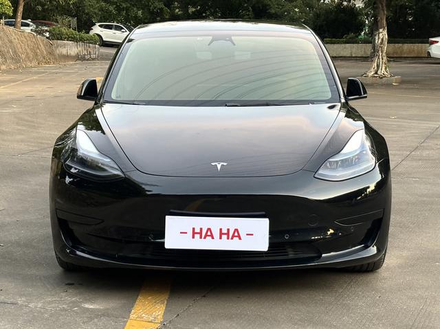Pre-Owned Tesla Model 3 2022 Rear-Wheel Drive Version