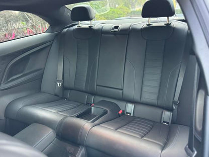 Certificated Used BMW 2 Series (Imported) 2023 M240i Two-Door Coupe - u22063247