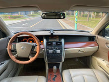 Dongfeng Nissan Teana 2004 230JM-S d'occasion certifiée - u21947748