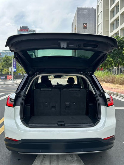 Pre-Owned NIO ES8 2018 Model 355KM Base Version