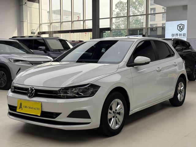 Certificated Pre-Owned Polo 2023 Restyled Plus 1.5L Automatic Fun-Loving Edition - u22054209