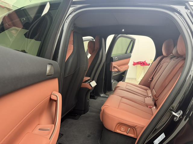 Pre-Owned NIO EC7 2024 Model 75kWh