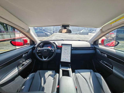 Pre-Owned Xpeng G3 2020 Model 460 Enjoy Version