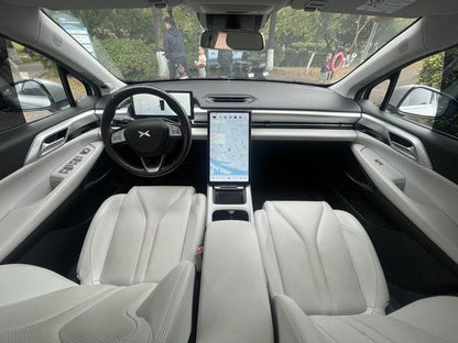 Pre-Owned Xpeng P5 2024 Model 500 Pro