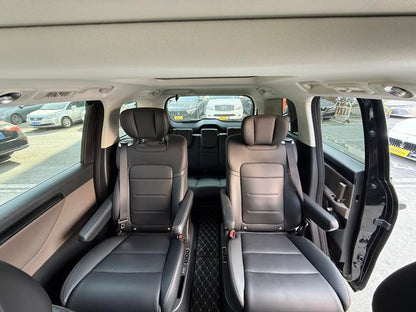 Certificated Pre-Owned GAC Trumpchi E8 PHEV 2024 2.0ATK 150km MAX Edition -u22111902