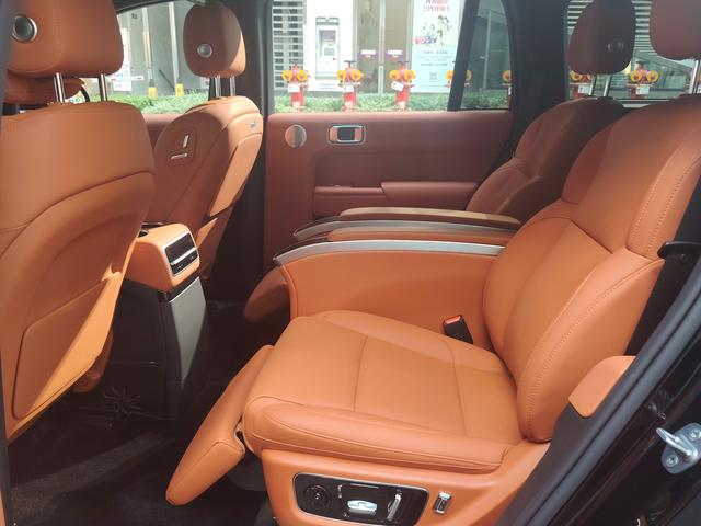 Pre-Owned Li L9 2023 Pro Edition