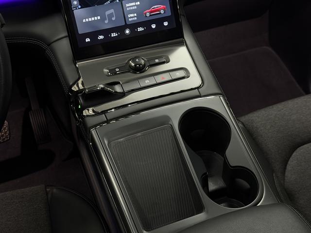 Pre-Owned NIO EC6 2020 430KM Sport Edition