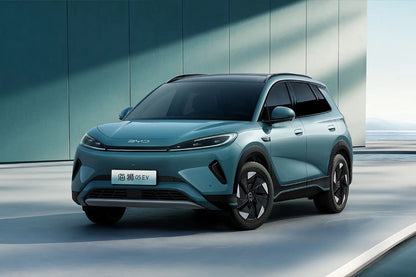 BYD Sea Lion 05 EV