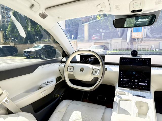 Pre-Owned NIO ET7 2021 100kWh Launch Edition