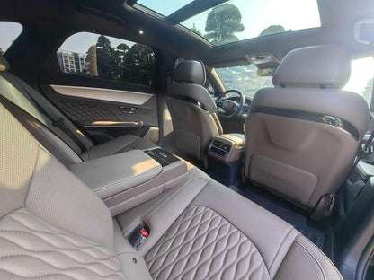 Certificated Pre-Owned BYD Han DM 2024 DM-i Honor Edition 121KM Premium -u21948407