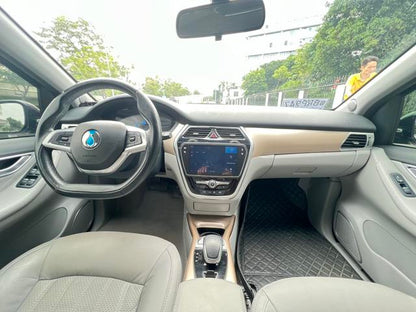 Pre-Owned Denza 500 2018 Fashion Edition