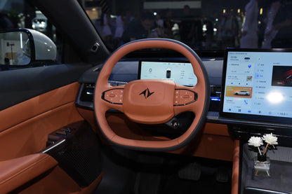 Dongfeng e ¦Ð 007