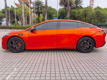 Pre-Owned Haobo GT 2023 710 RWD Super Charging MAX Edition (Ternary Lithium Battery)