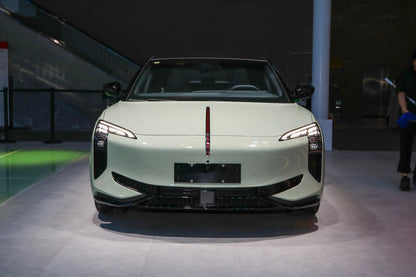 Hongqi EH7
