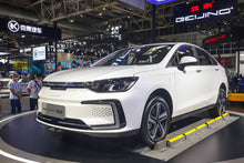 BAIC EU5