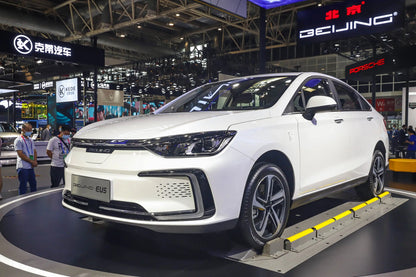 BAIC EU5