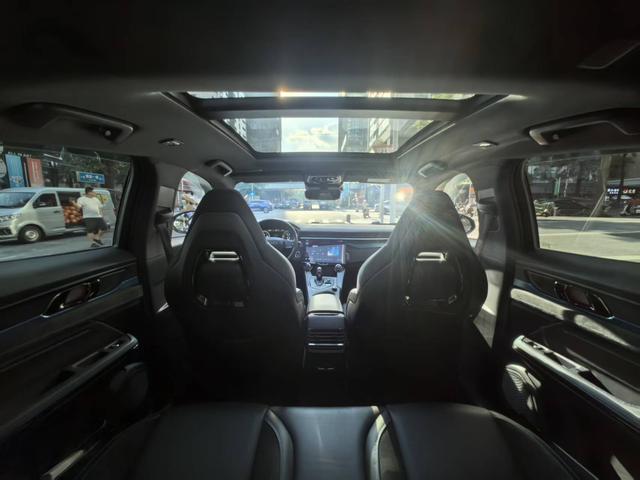 Certificated Pre-Owned Lynk & Co 05 EM-P 2021 PHEV 1.5TD HALO -u20969200