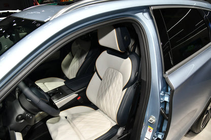 BYD Tang EV