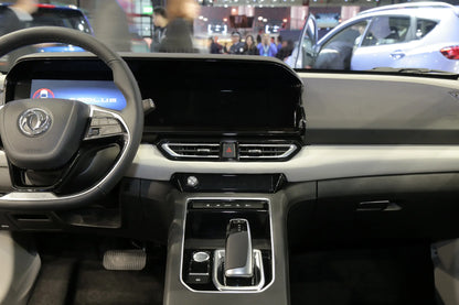 Dongfeng Aeolus E70