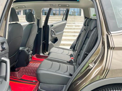 Certificated Pre-Owned Tiguan L PHEV 2020 430PHEV Plug-in Hybrid Premium Edition -u21162760