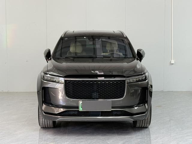 Pre-Owned Li Xiang ONE 2020 Model Extended-Range 6-Seater Version