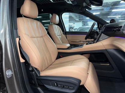 Pre-Owned NIO ES8 2020 415KM Signature Edition 6-Seater