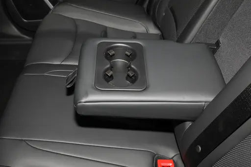 Dongfeng Sokon Fengguang ix5