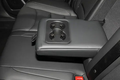 Dongfeng Sokon Fengguang ix5