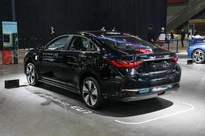BAIC EU7