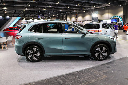 Geely Galaxy E5
