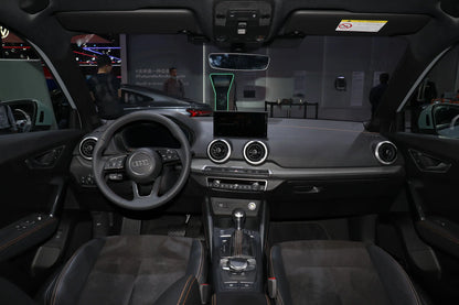 FAW-Audi Q2L e-tron