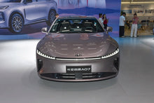 Qiyuan A07