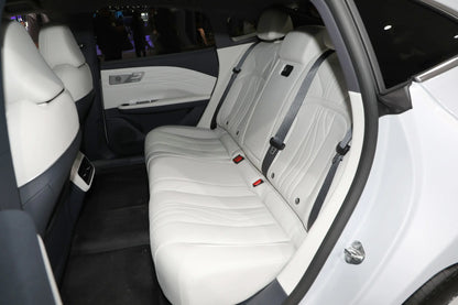 Geely Galaxy E8